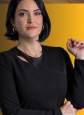Greicy Mandelli